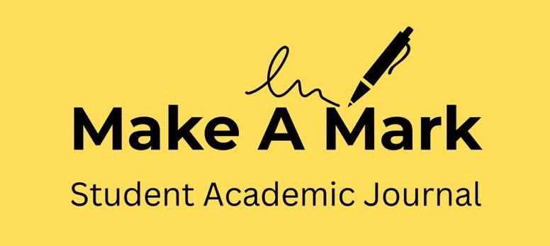 Make A Mark logo