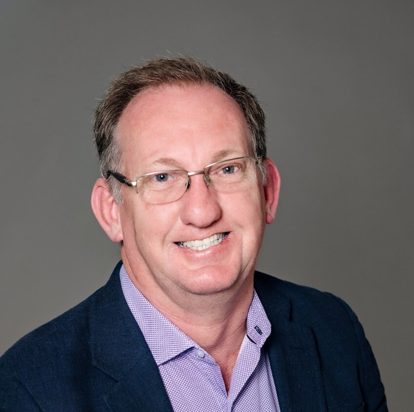 Andrew Curran