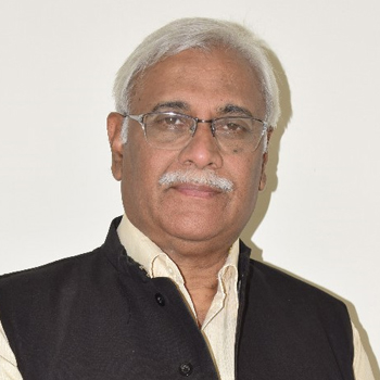 Prof. Arun Kumar Pujari