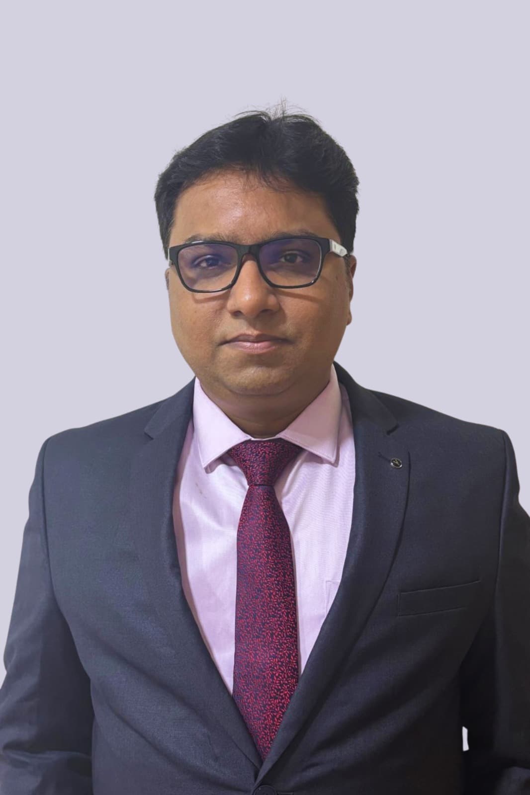 Mithilesh Bandiwdekar