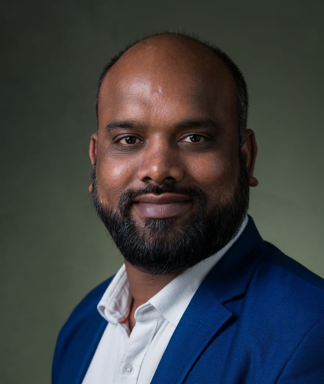 Sakthikumar R