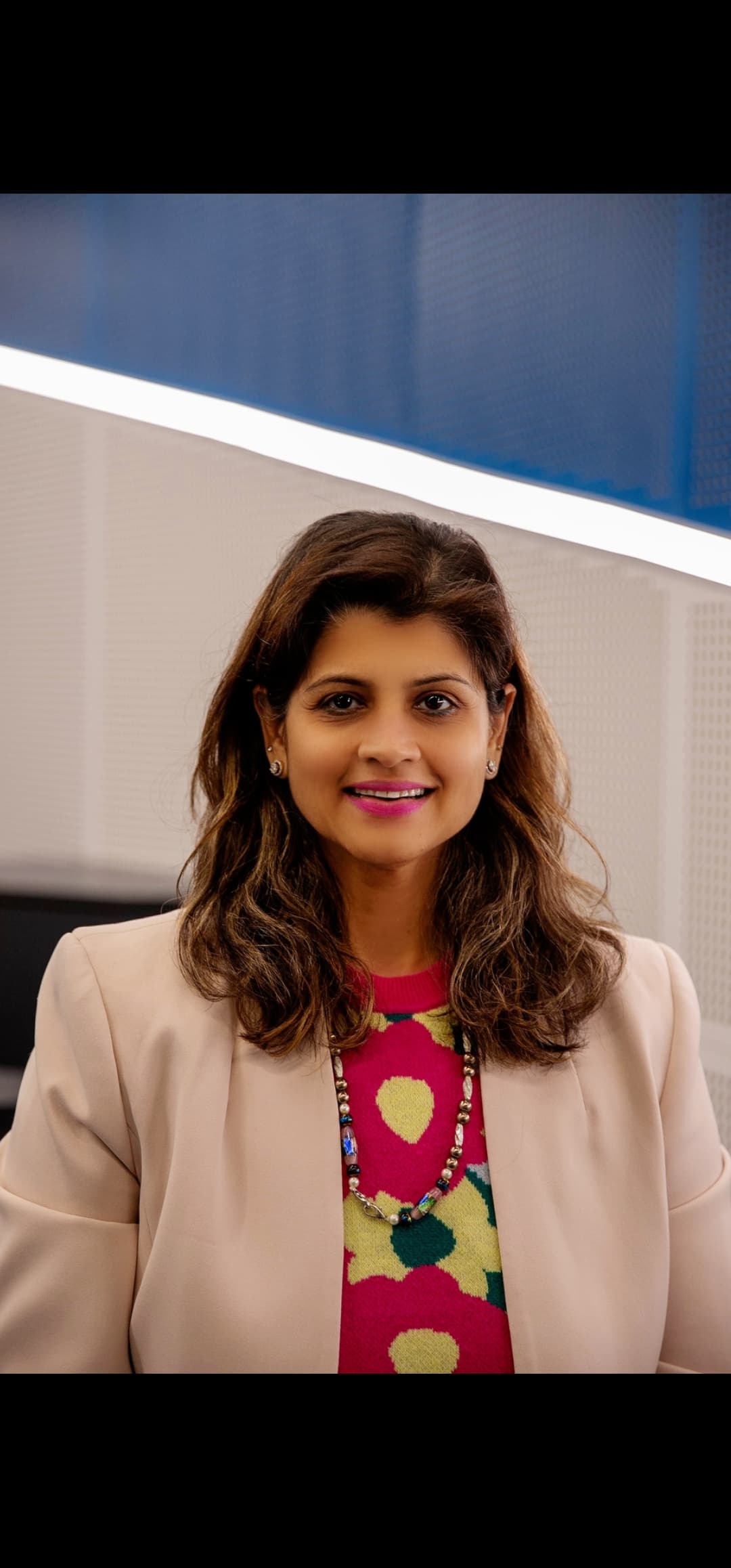 Dr. Sarika Kewalramani