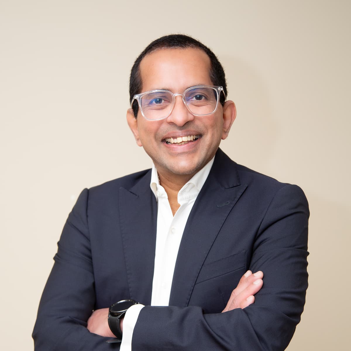 Dr Shankar Sivaprakasam