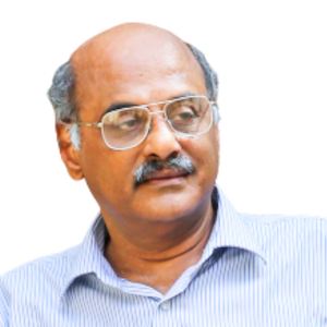 Srinivasan K