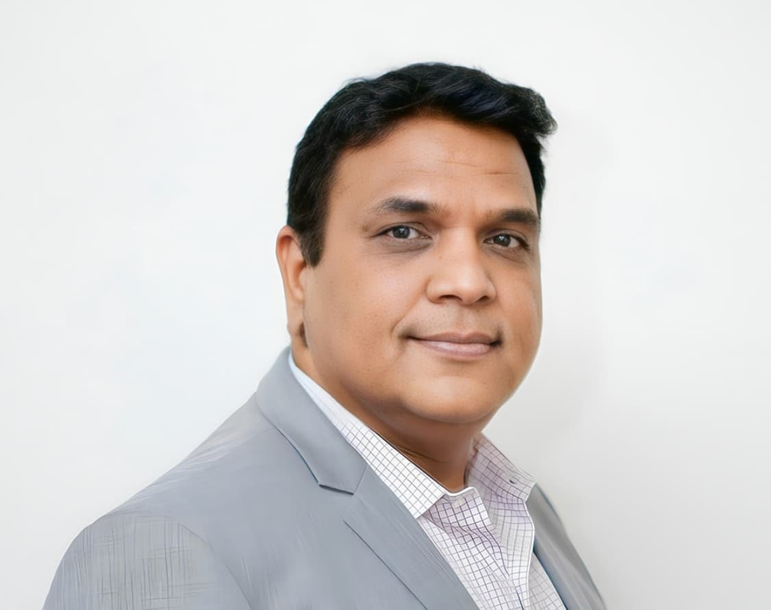 Dr Subhash Challa