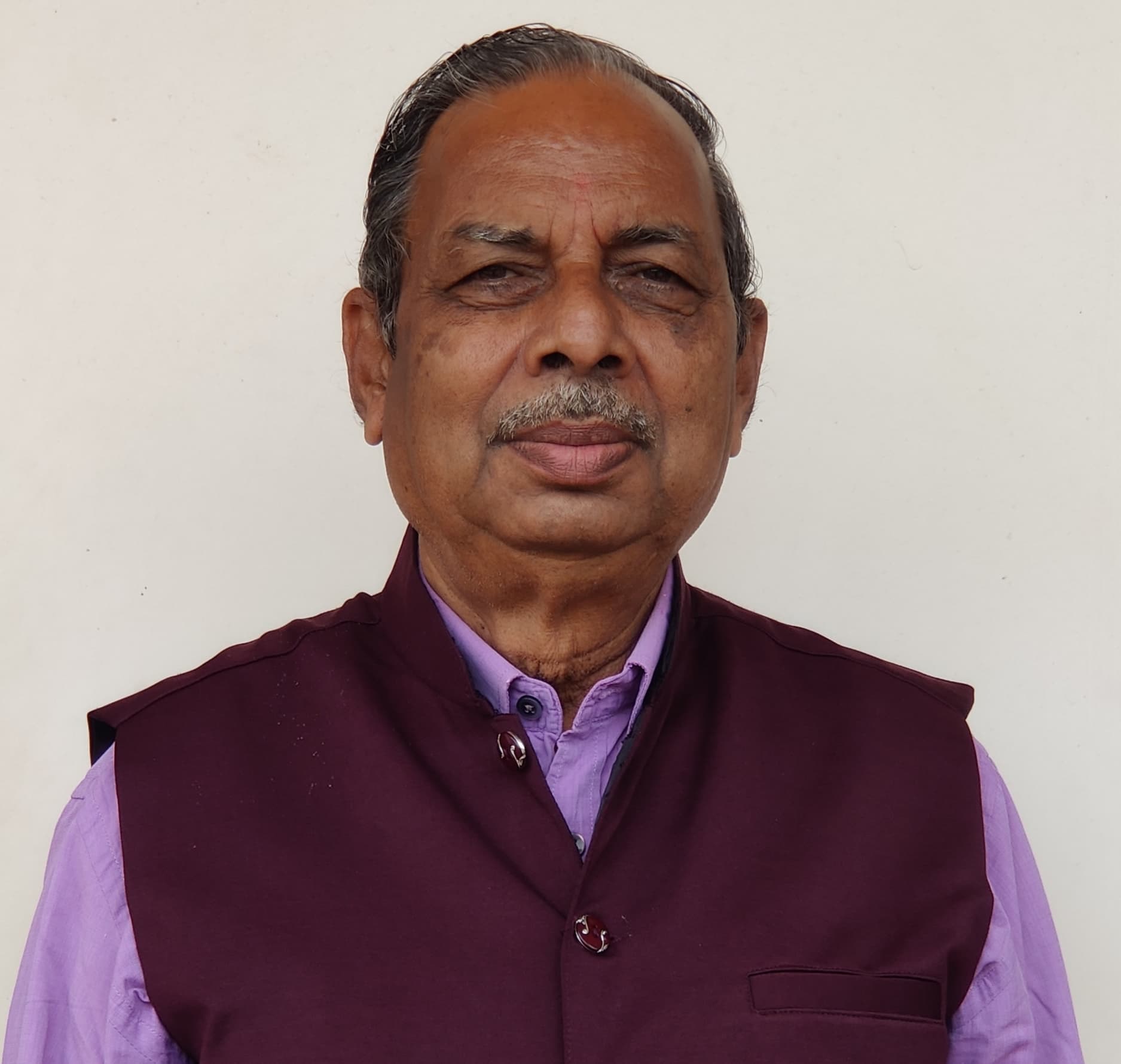 Dr. Sudhakar Agarkar