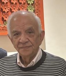 T. S. Krishnamurthy