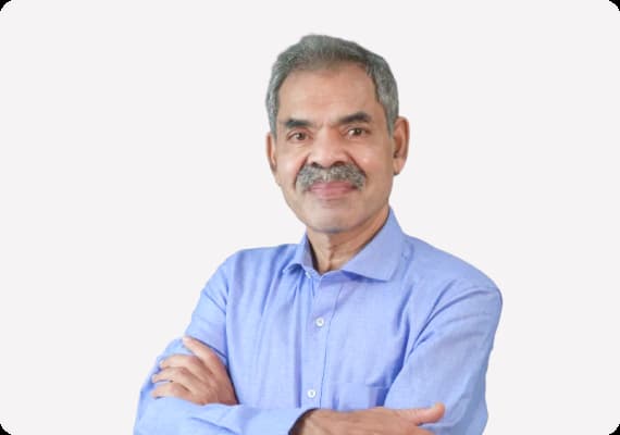 Prof. TV Gopal