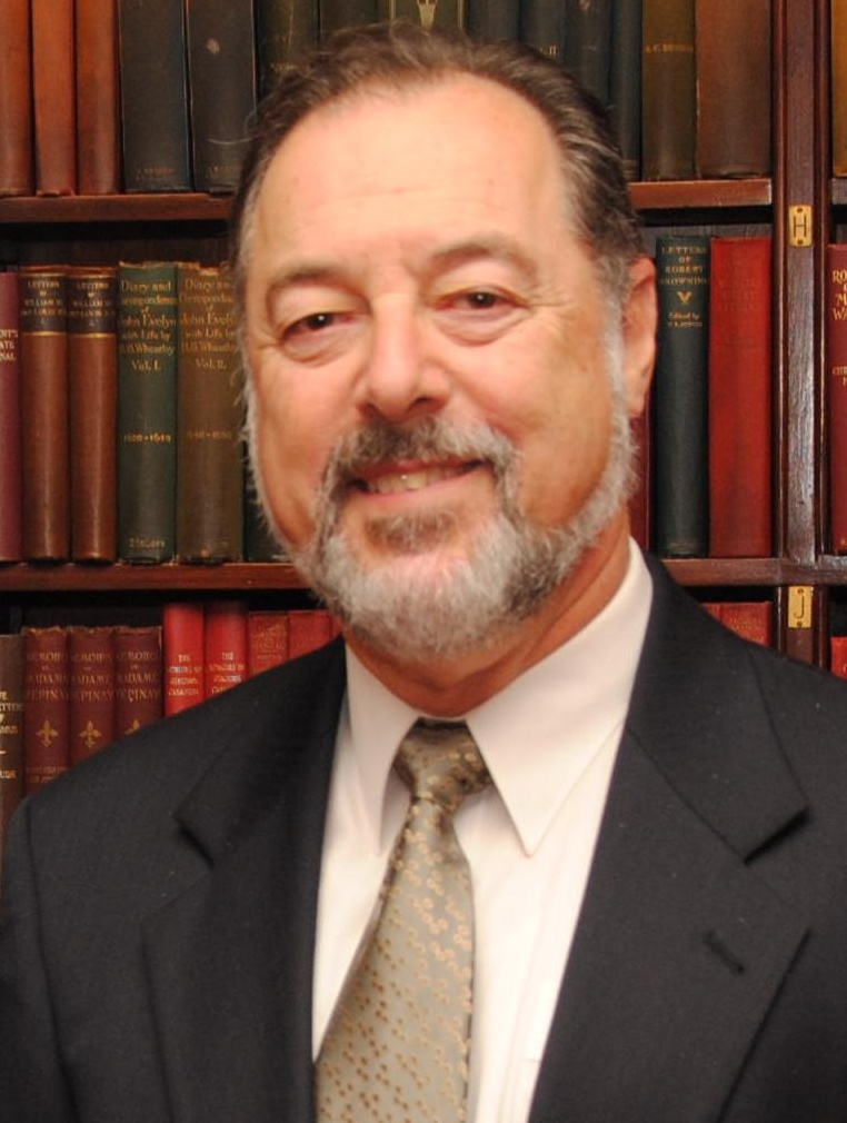 Tibor Molnar