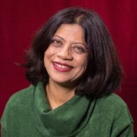 Veena Nair
