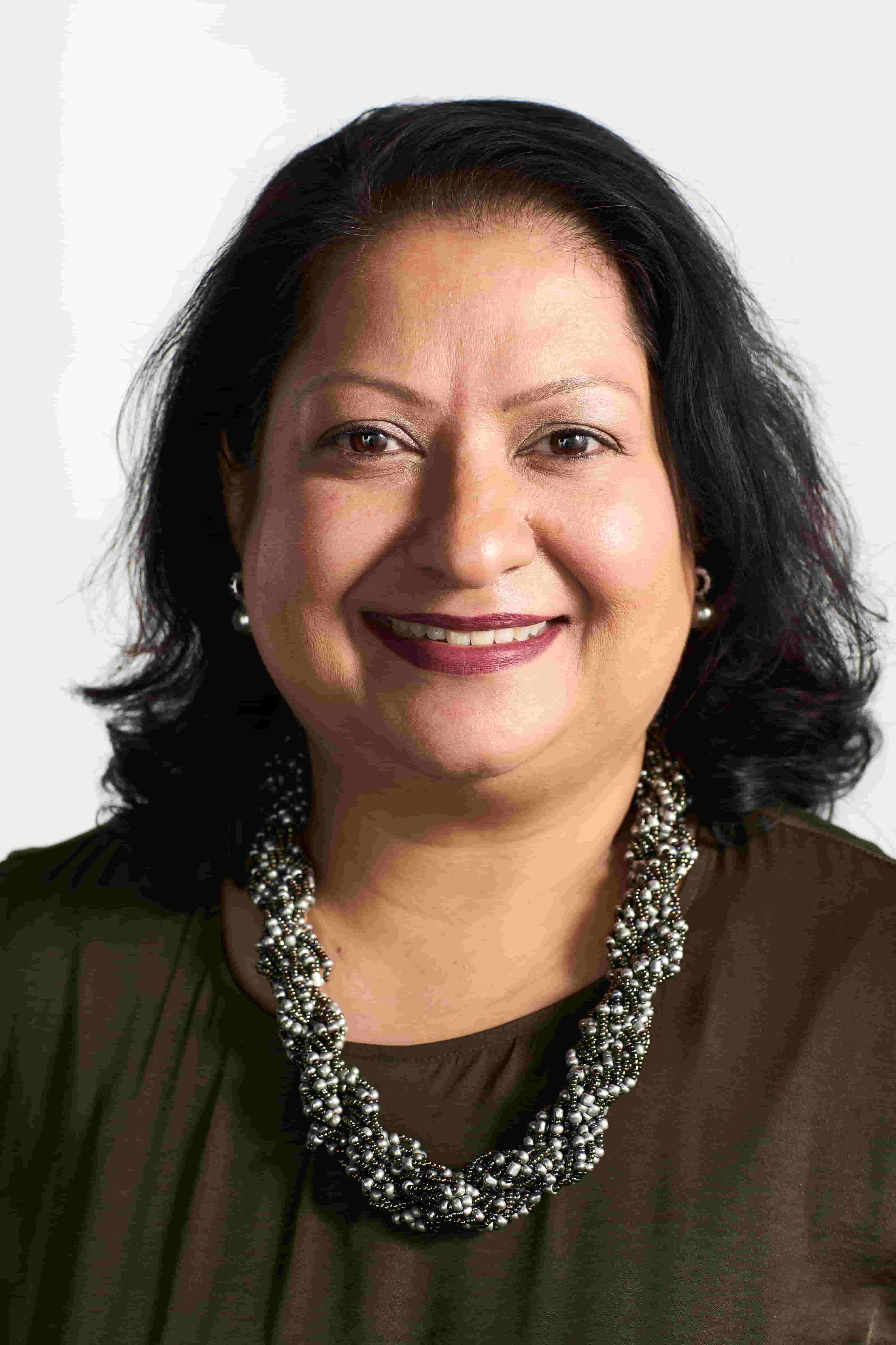 Vinita Chanan